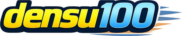 Logo densu100